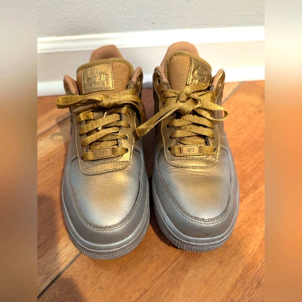 🩵 Nike Air Force 1
